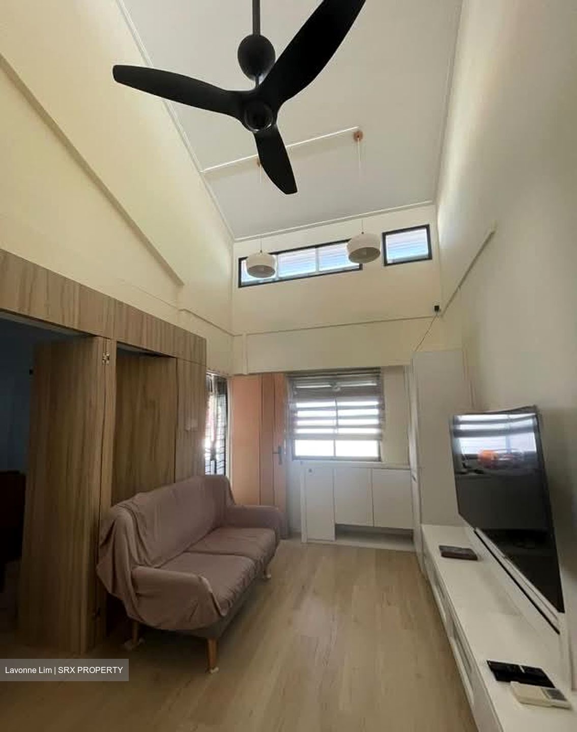 Blk 111 Hougang Avenue 1 (Hougang), HDB 3 Rooms #602855121